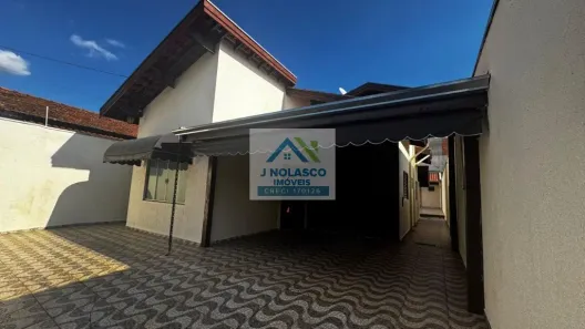 Casa com 3 Quartos à venda, 146m² no Jardim Maria Beatriz, Mogi Mirim