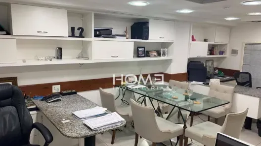 Ponto Comercial à venda, 56m² no Barra da Tijuca, Rio de Janeiro