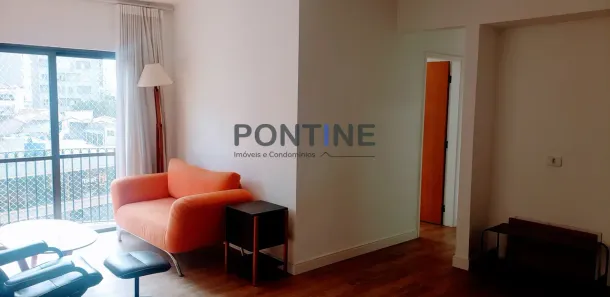 Apartamento com 2 Quartos à venda, 70m² no Aclimação, São Paulo