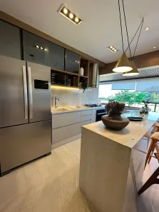 Apartamento com 3 Quartos à venda, 114m² no Alphagran Alphaville, Barueri