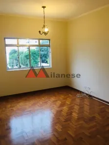 Apartamento com 2 Quartos para alugar, 80m² no Vila Mariana, São Paulo