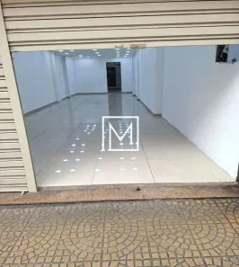 Ponto Comercial para alugar, 180m² no Santo Amaro, São Paulo