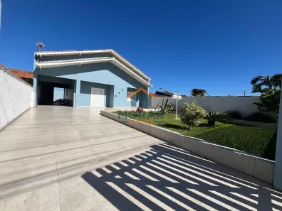 Sobrado com 4 Quartos à venda, 175m² no Praia de Leste, Pontal do Paraná