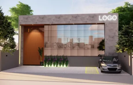 Prédio Comercial para venda ou aluguel, 209m² no Jardim Itamarati, Campinas