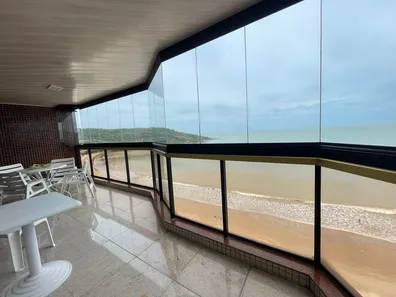 Apartamento com 4 Quartos à venda, 170m² no Praia do Morro, Guarapari