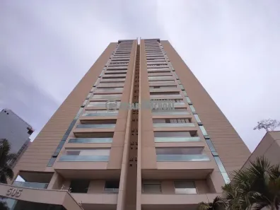 Apartamento com 3 Quartos à venda, 123m² no Condomínio Itamaraty, Ribeirão Preto