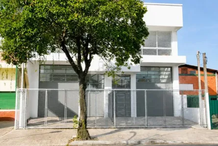 Galpão/Depósito/Armazém para alugar, 400m² no Navegantes, Porto Alegre