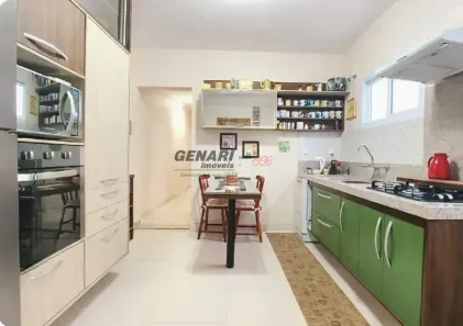 Casa com 3 Quartos à venda, 127m² no Vila Rubens, Indaiatuba