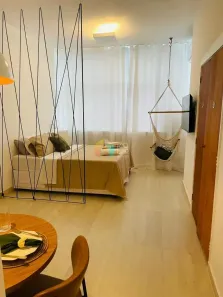 Apartamento com 1 Quarto à venda, 34m² no Cidade Nova, Rio de Janeiro