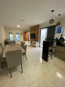 Casa com 2 Quartos à venda, 101m² no Jardim Novo II, Rio Claro
