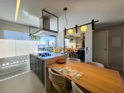 Apartamento com 2 Quartos à venda, 78m² no Jardim Apolo I, São José dos Campos