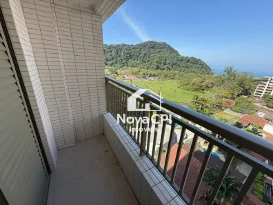 Apartamento com 2 Quartos à venda, 88m² no Canto do Forte, Praia Grande