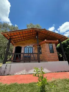 Casa de Condomínio com 2 Quartos à venda, 80m² no Monte Verde, Camanducaia