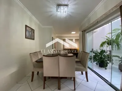 Casa com 3 Quartos à venda, 147m² no Lagoinha, Uberlândia