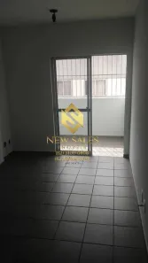 Apartamento com 2 Quartos à venda, 56m² no Cidade Jardim, Goiânia