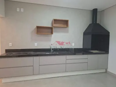 Casa com 3 Quartos à venda, 122m² no Jardim Dom Bosco, Indaiatuba