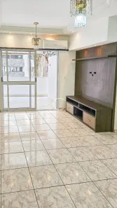 Apartamento com 3 Quartos à venda, 90m² no Parque Residencial Aquarius, São José dos Campos