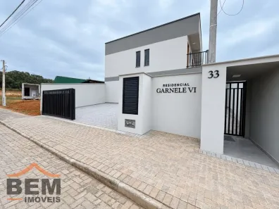 Kitnet com 1 Quarto para alugar, 29m² no Itaipava, Itajaí