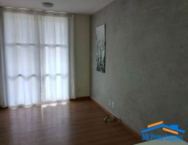 Apartamento com 3 Quartos à venda, 70m² no Jaguaré, São Paulo
