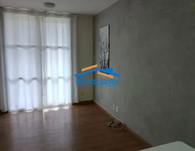 Apartamento com 3 Quartos à venda, 70m² no Jaguaré, São Paulo