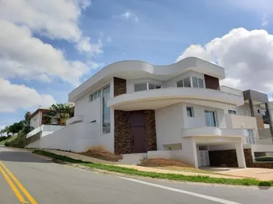 Casa de Condomínio com 4 Quartos à venda, 220m² no Swiss Park, Campinas