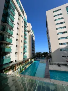 Apartamento com 2 Quartos à venda, 80m² no Farol, Maceió