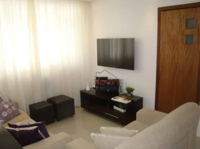 Apartamento com 2 Quartos à venda, 65m² no Embaré, Santos