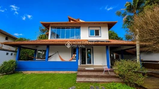 Casa com 4 Quartos à venda, 220m² no Morro das Pedras, Florianópolis
