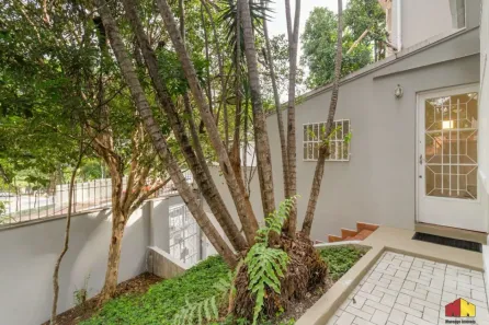 Casa com 3 Quartos à venda, 100m² no Pacaembu, São Paulo