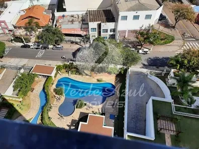 Apartamento com 3 Quartos à venda, 76m² no Chácara Primavera, Campinas