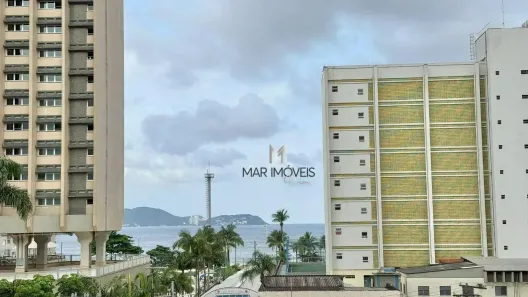 Apartamento com 3 Quartos à venda, 120m² no Vila Alzira, Guarujá