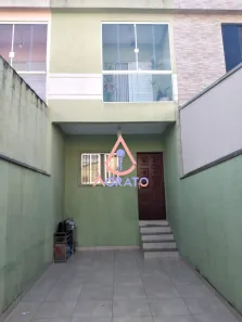 Sobrado com 2 Quartos à venda, 80m² no Jardim Colorado, São Paulo
