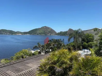 Casa com 5 Quartos à venda, 176m² no São Francisco, Niterói