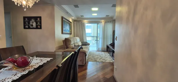com 3 Quartos à venda, 85m² no Vila Gumercindo, São Paulo