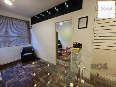 Sala Comercial à venda, 30m² no Centro Histórico, Porto Alegre
