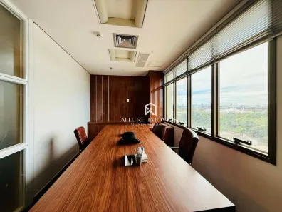 Sala Comercial para alugar, 39m² no Parque Residencial Aquarius, São José dos Campos