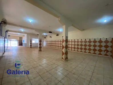 Ponto Comercial para alugar, 300m² no Ipiranga, Ribeirão Preto