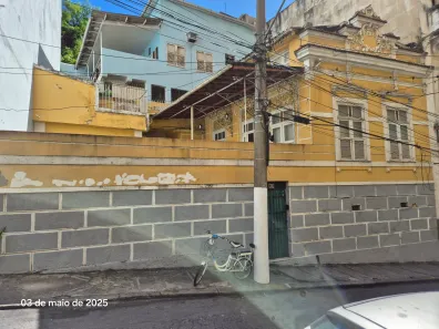Casa com 3 Quartos à venda, 140m² no Centro, Rio de Janeiro