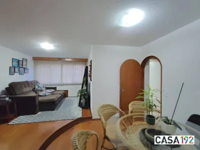 Apartamento com 2 Quartos à venda, 71m² no Indianópolis, São Paulo