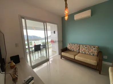 Apartamento com 2 Quartos à venda, 90m² no Jardim Astúrias, Guarujá