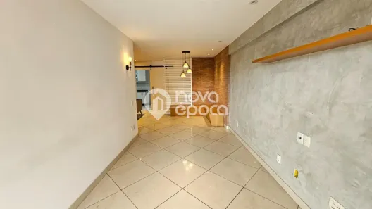 Apartamento com 3 Quartos à venda, 98m² no Tijuca, Rio de Janeiro