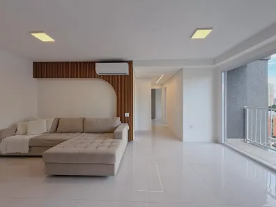 Apartamento com 3 Quartos à venda, 76m² no Setor Bueno, Goiânia