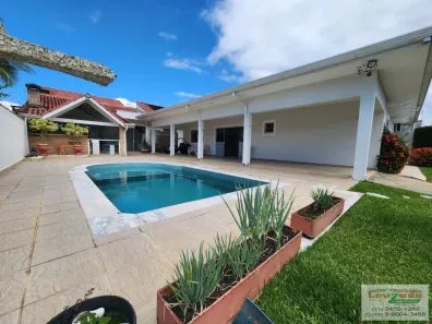 Casa com 6 Quartos à venda, 235m² no Balneário Três Marias, Peruíbe