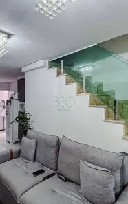 Casa com 2 Quartos à venda, 90m² no Vila Carrão, São Paulo