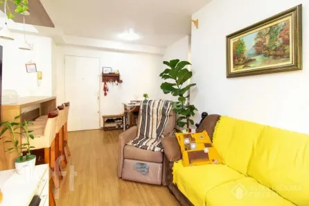 Apartamento com 2 Quartos à venda, 56m² no Tristeza, Porto Alegre