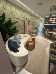 Apartamento com 3 Quartos à venda, 120m² no Jardim Aclimação, Cuiabá
