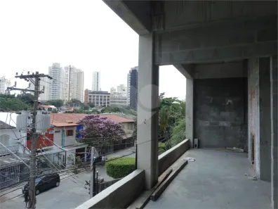 Galpão/Depósito/Armazém para alugar, 521m² no Vila Anglo Brasileira, São Paulo