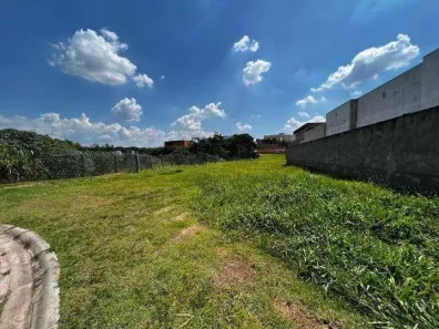 Lote/Terreno à venda, 532m² no Fazenda Santa Isabel, Louveira