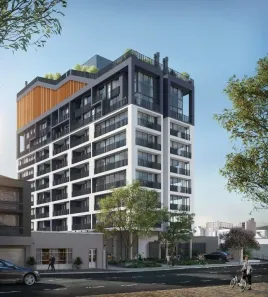 Apartamento com 1 Quarto à venda, 53m² no Batel, Curitiba