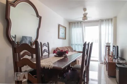 Apartamento com 3 Quartos à venda, 93m² no Recreio dos Bandeirantes, Rio de Janeiro